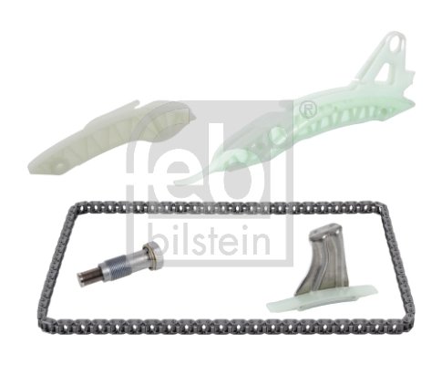 SET DISTRIBUTIE LANT FEBI BILSTEIN 172279 - Compatibil cu CITROEN, DS, OPEL, PEUGEOT, VAUXHALL