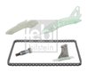 SET DISTRIBUTIE LANT FEBI BILSTEIN 172279 - Compatibil cu CITROEN, DS, OPEL, PEUGEOT, VAUXHALL