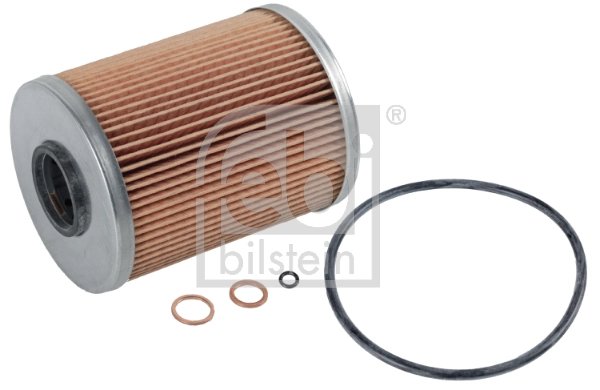 FILTRU ULEI FEBI BILSTEIN 172277 - Compatibil cu BMW