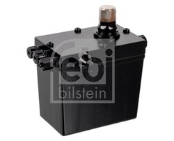 Pompa basculare cabina sofer Febi Bilstein 172300