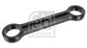 Bieleta stabilizator Febi Bilstein 172307