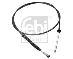 Cablu transmisie manuala Febi Bilstein 172340