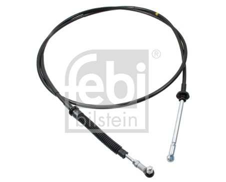 CABLU TRANSMISIE MANUALA FEBI BILSTEIN 172340 - Compatibil cu RENAULT TRUCKS