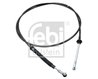 CABLU TRANSMISIE MANUALA FEBI BILSTEIN 172340 - Compatibil cu RENAULT TRUCKS