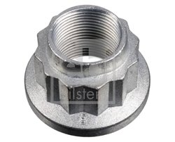 PIULITA, FUZETA FEBI BILSTEIN 172361 - Compatibil cu AUDI, BENTLEY, PORSCHE, VW