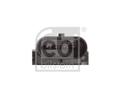 SENZOR DEBITMETRU AER FEBI BILSTEIN 172362 - Compatibil cu MERCEDES-BENZ