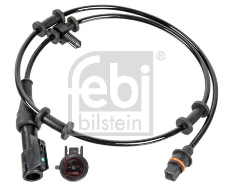 Senzor ABS Febi Bilstein 172367