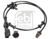 Senzor ABS Febi Bilstein 172367