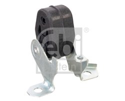 Suport toba de esapament Febi Bilstein 172368