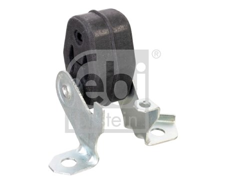 Suport toba de esapament Febi Bilstein 172368