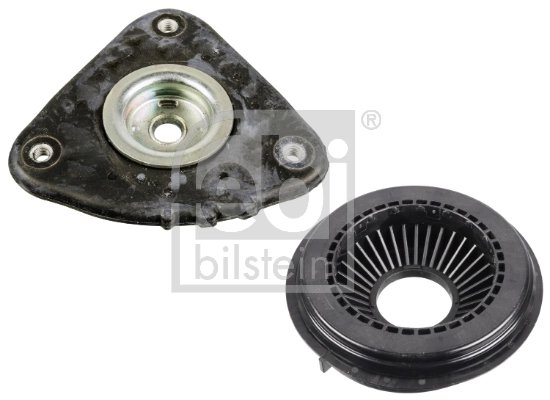 Set reparatie rulment flansa amortizor Febi Bilstein 172370