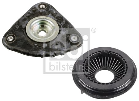 Set reparatie rulment flansa amortizor Febi Bilstein 172370