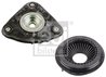 Set reparatie rulment flansa amortizor Febi Bilstein 172370