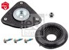 Set reparatie rulment flansa amortizor Febi Bilstein 172371