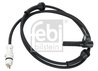 Senzor ABS Febi Bilstein 172373