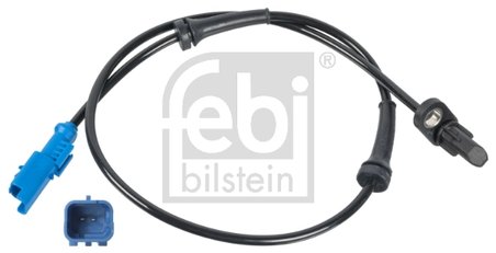 Senzor ABS Febi Bilstein 172385