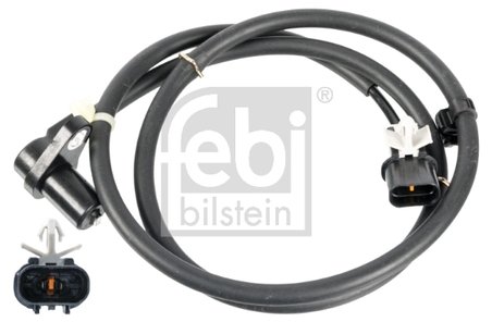Senzor ABS Febi Bilstein 172391