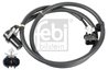 Senzor ABS Febi Bilstein 172391