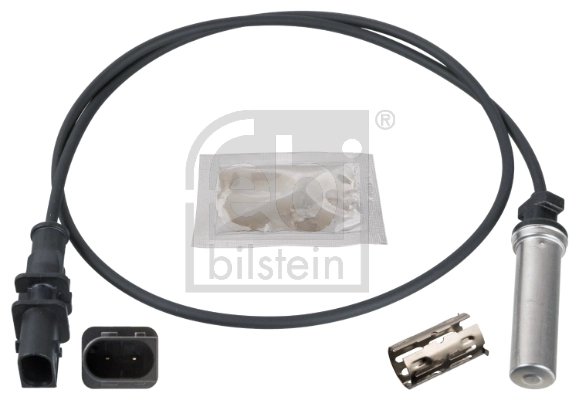 Senzor ABS Febi Bilstein 172414