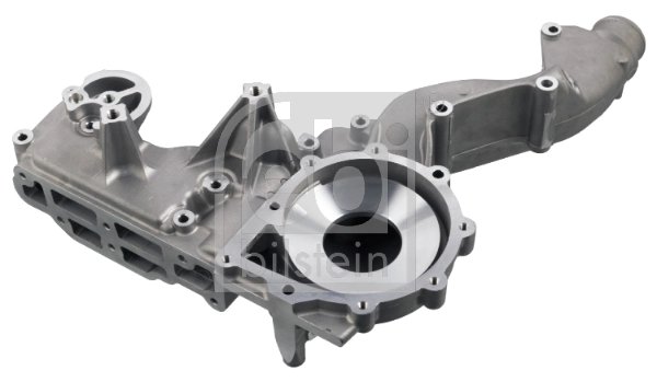 CARCASA, POMPA DE APA FEBI BILSTEIN 172421 - Compatibil cu ERF, MAN