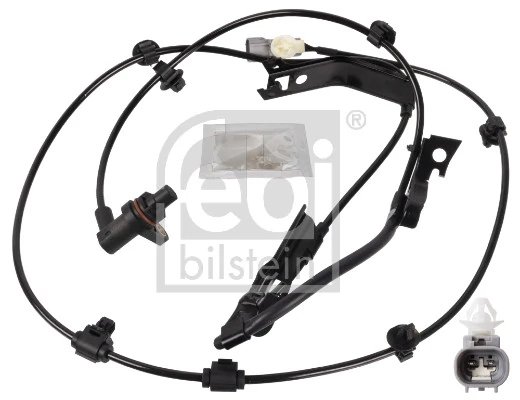 Senzor ABS Febi Bilstein 172425