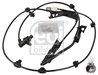 Senzor ABS Febi Bilstein 172425