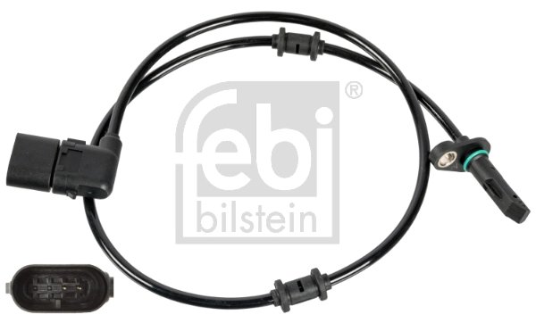 SENZOR ABS FEBI BILSTEIN 172427 - Compatibil cu MERCEDES-BENZ
