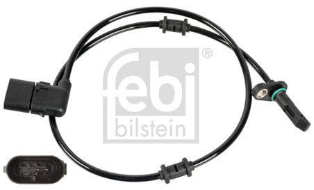 SENZOR ABS FEBI BILSTEIN 172427 - Compatibil cu MERCEDES-BENZ