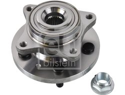 Set rulment roata Febi Bilstein 172450