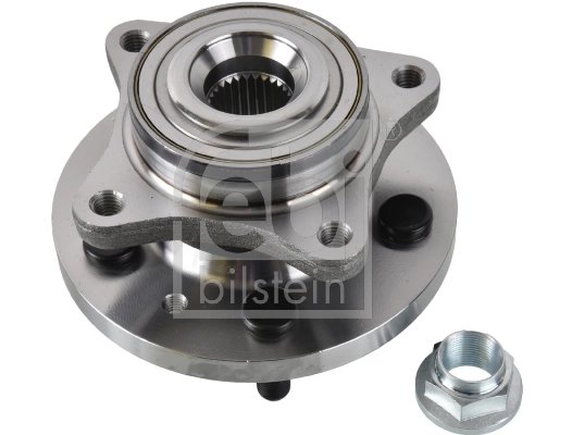 Set rulment roata Febi Bilstein 172450