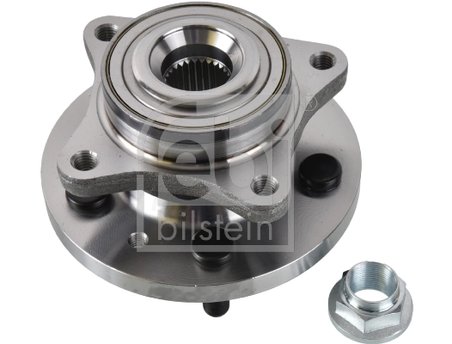 Set rulment roata Febi Bilstein 172450