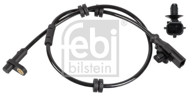 SENZOR ABS FEBI BILSTEIN 172455 - Compatibil cu FORD
