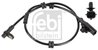 SENZOR ABS FEBI BILSTEIN 172455 - Compatibil cu FORD
