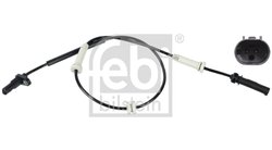 SENZOR ABS FEBI BILSTEIN 172457 - Compatibil cu BMW