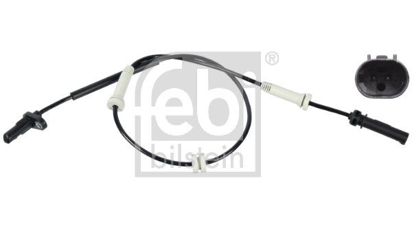 SENZOR ABS FEBI BILSTEIN 172457 - Compatibil cu BMW