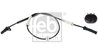 SENZOR ABS FEBI BILSTEIN 172457 - Compatibil cu BMW