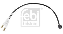 Senzor avertizare uzura placute frana Febi Bilstein 172460