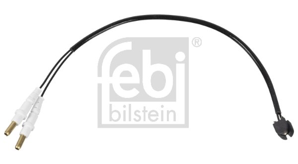 Senzor avertizare uzura placute frana Febi Bilstein 172460