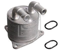 Radiator racire ulei cutie viteze automata Febi Bilstein 172