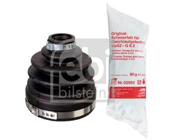 Ansamblu burduf articulatie planetara Febi Bilstein 172466