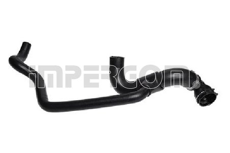 Furtun radiator IMPERGOM 17247/QC
