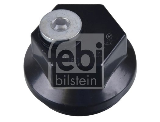capac de protectie,butuc roata Febi Bilstein 172480