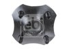 SET RULMENT ROATA FEBI BILSTEIN 172479 - Compatibil cu TOYOTA