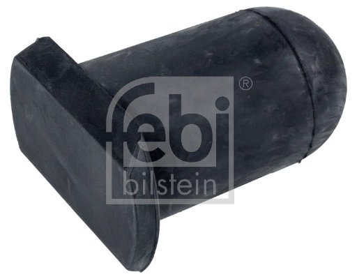 Tampon cauciuc suspensie Febi Bilstein 172482