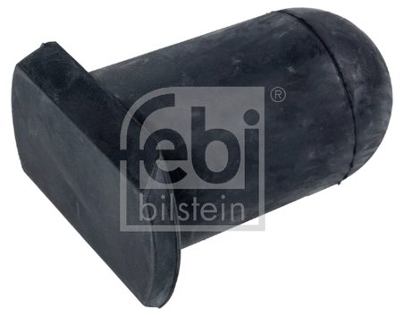 Tampon cauciuc suspensie Febi Bilstein 172482
