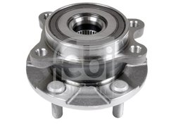 Set rulment roata Febi Bilstein 172485