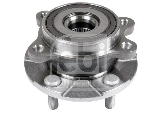 Set rulment roata Febi Bilstein 172485