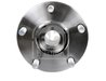 Set rulment roata Febi Bilstein 172485