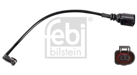 Senzor avertizare uzura placute frana Febi Bilstein 172511