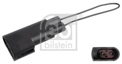 Senzor avertizare uzura placute frana Febi Bilstein 172514